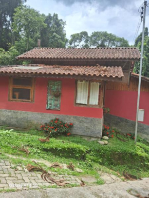 Casa da floresta